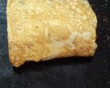 பிரட் ஆம்லெட் ரெசிபி ஸ்டேப் 7 புகைப்படம்