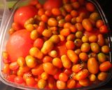 Foto del paso 8 de la receta: Ensalada de judías verdes y atún 2024