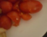 Une image de l'étape 4 de Hamburger maison.