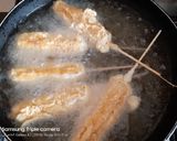 صورة لخطوة 3 من وصفة كورن دوج