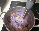 Foto del paso 3 de la receta: Crema de Lombarda