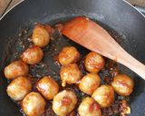 Foto langkah ke 2 dari resep Bakso Bakar.