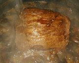 Foto del paso 5 de la receta: Asado negro de Mami Sonia