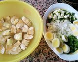 Foto del paso 1 de la receta: Ternera estofada con alcachofas - Receta GM