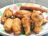 ไก่ทอด