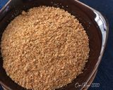 Foto langkah ke 3 dari resep Bubuk Kaldu Udang.