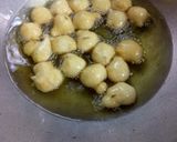 রস বড়া (ras bora recipe in Bengali) রেসিপি ধাপ - 3 ছবি