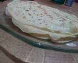 Foto del paso 5 de la receta: Panqueques sin tacc, súper fácil 🌟