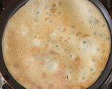 Foto del paso 3 de la receta: Panqueques de Arvejas
