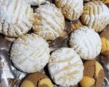 صورة لخطوة 9 من وصفة كحك العيد