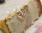 Esküvői torta Picipiros Konyhájából recept fázis 22 fotója