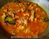 Foto langkah ke 6 dari resep Tongseng Ayam (No Santan).