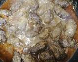 Beef kabab MAsala recipe step 4 photo
