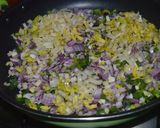 Foto del paso 4 de la receta: Causa Vegetariana