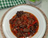 Foto langkah ke 5 dari resep Daging Batokok.