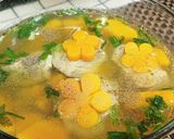 Hình bước làm 2 của món Bữa cơm hai món đơn giản