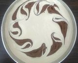 Foto langkah ke 4 dari resep Bolu Susu Kental Manis 1 Telur.