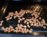 Foto del paso 1 de la receta: Biscotti de Almendras -- Galletas Italianas -- The Frugal Chef