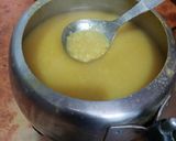 पंचरत्न दाल (Panchratn Daal) recipe in hindi रेसिपी चरण 3 फोटो