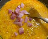 Foto del paso 7 de la receta: Arroz caldoso de mariscos
