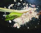 Foto langkah ke 3 dari resep 93. Sosis Solo Kukus.