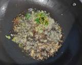 Bhajipav pulao recipe step 1 photo