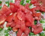 Foto del paso 2 de la receta: Torta Salada