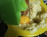 Foto del paso 2 de la receta: Ajo patata