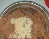 Cookies oatmel kurma langkah memasak 4 foto