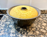 Foto del paso 9 de la receta: Pastel de naranja muy húmedo