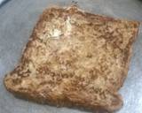 Apple Cinnamon Butter French Toast #authormarathon recipe step 4 photo