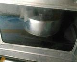 Foto langkah ke 6 dari resep Bolu karamel ala yuliana.