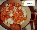 普羅旺斯香草燉雞的食譜步驟7照片