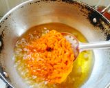 A picture of step 7 of GHEEYAR 😋 Sindhi special GHEEYAR 😋.