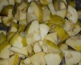 A picture of step 1 of 🍎🍏🍐🍊Ceremy mayo fruit salad 🍎🍐🍏🍊 #ramadankitiyari.