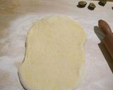Szilvás gombóc recept fázis 1 fotója