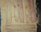 Foto del paso 3 de la receta: Rollitos de jamón y queso