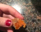 Foto del paso 7 de la receta: Crocantes de calabaza