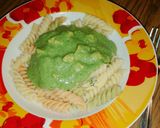 Spenótos csirkemell recept fázis 6 fotója