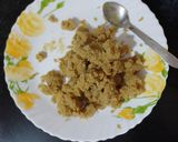 A picture of step 5 of Ranga Aloor Puran Puli(Sweet Potato Stuffed Puli Paratha).