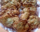 Foto langkah ke 6 dari resep Bakwan sayur mentega.