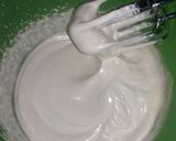 Foto langkah ke 4 dari resep Resep bolu simpel, lembut.