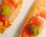 Φωτογραφία βήματος 3 της συνταγής Montaditos!!