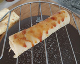 Foto del paso 19 de la receta: Crepes caramelizadas rellenas de crema de vainilla