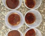 Hình bước làm 4 của món Bánh flan (caramen)