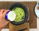 Foto del paso 2 de la receta: Guacamole Cremoso