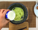 Foto del paso 2 de la receta: Guacamole Cremoso