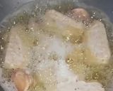 Foto langkah ke 6 dari resep Tempe Goreng Bawang Putih.