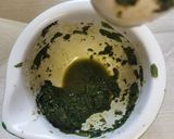 Φωτογραφία βήματος 3 της συνταγής Potage (σούπα) με πεπόνι και προσούτο