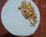 Foto del paso 3 de la receta: Formas con la masa hojaldre